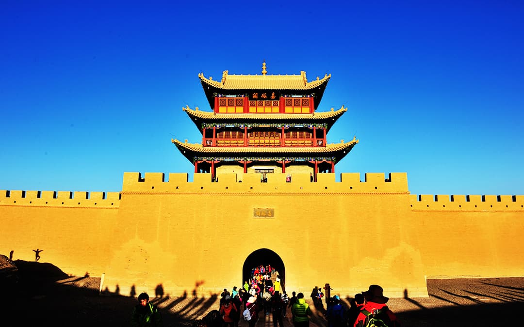 jiayuguan-fortress jiayuguan-fortress