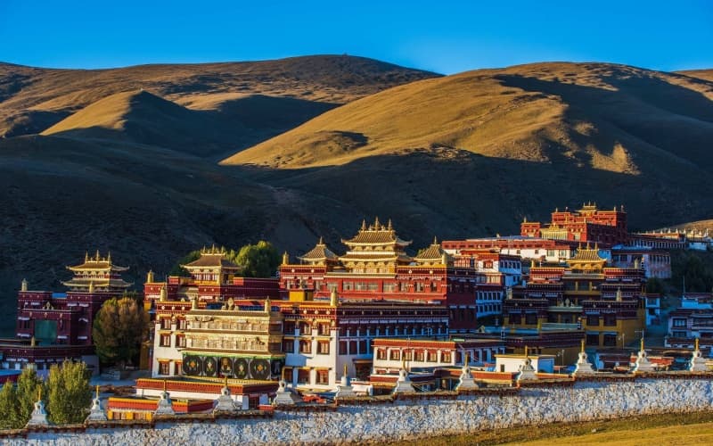 litang-monastery litang-monastery