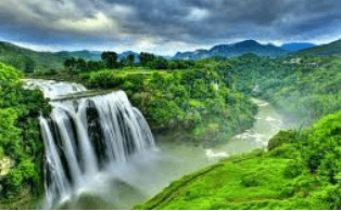huangguoshu-waterfall-2 huangguoshu-waterfall-2