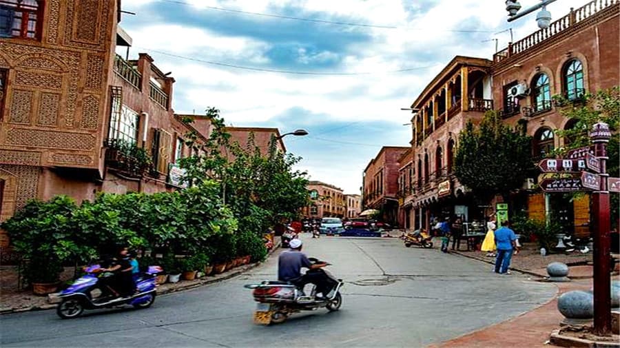 old-town old-town
