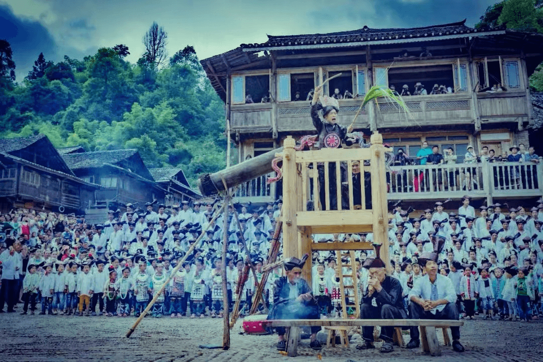dong-village dong-village