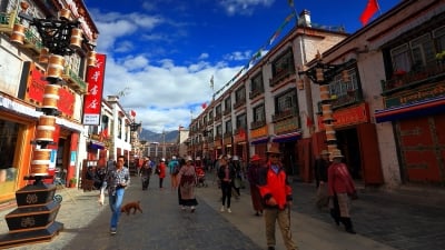5-days-tibet-tour 5-days-tibet-tour