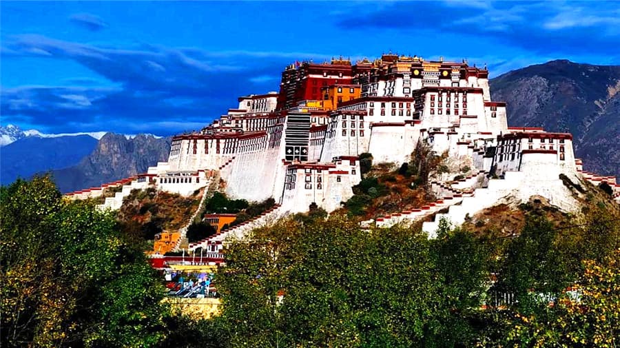 potala-palace potala-palace