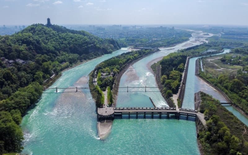 dujiangyan-irrigation-systerm-2 dujiangyan-irrigation-systerm-2
