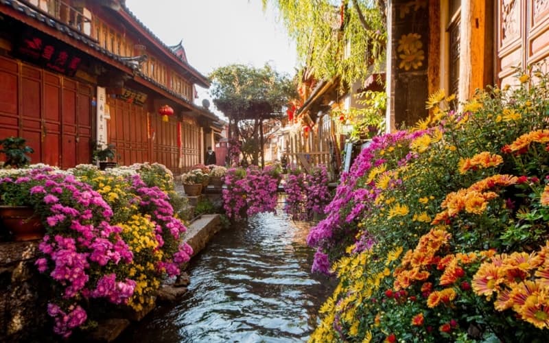 lijiang-ancient-town lijiang-ancient-town