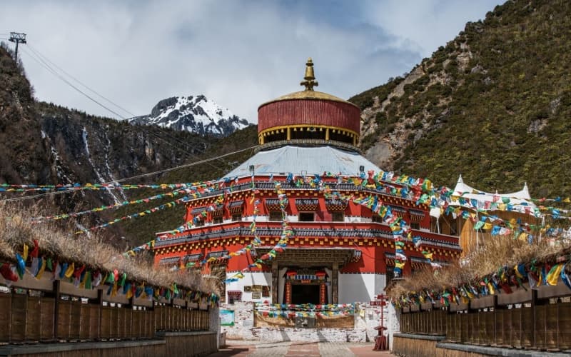 dukezong-ancient-town dukezong-ancient-town
