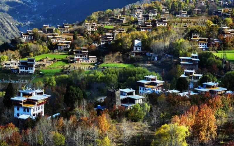 mosika-village mosika-village