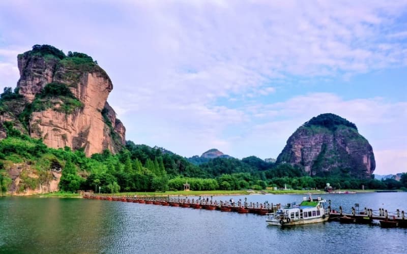 xian-shui-yan-scenic-area-2 xian-shui-yan-scenic-area-2