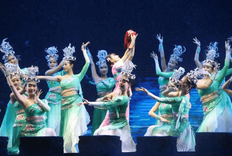 charming-xiangxi-performance charming-xiangxi-performance