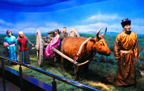 inner-mongolia-museum inner-mongolia-museum