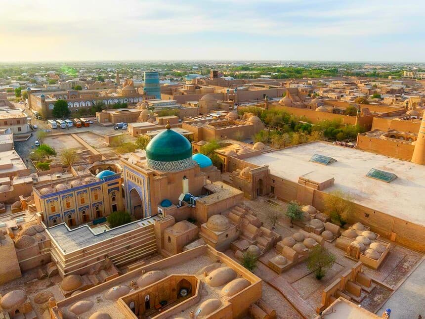 the-oldest-city-khiva-2 the-oldest-city-khiva-2