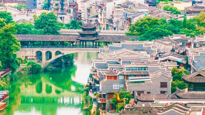 10-days-best-zhangjiajie-fenghuang-changsha-tour 10-days-best-zhangjiajie-fenghuang-changsha-tour