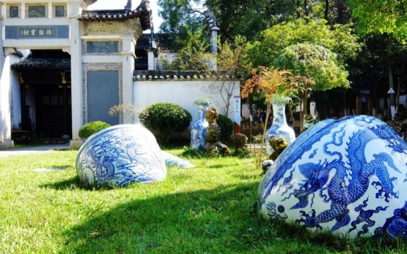 ancient-kiln-porcelain-expo ancient-kiln-porcelain-expo