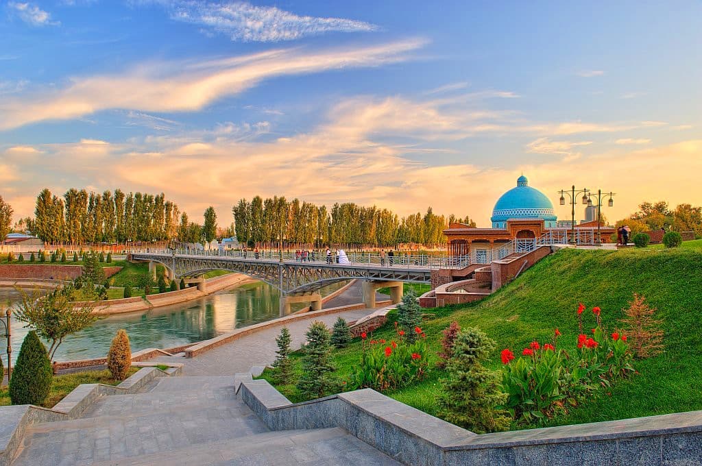 tashkent-city tashkent-city