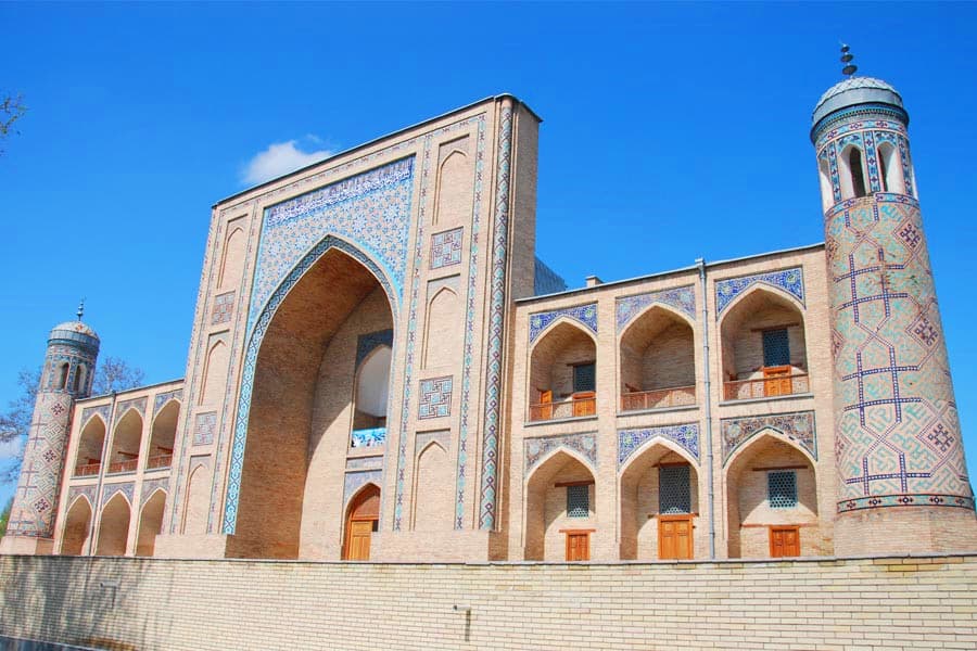kukaldash-madrasah kukaldash-madrasah