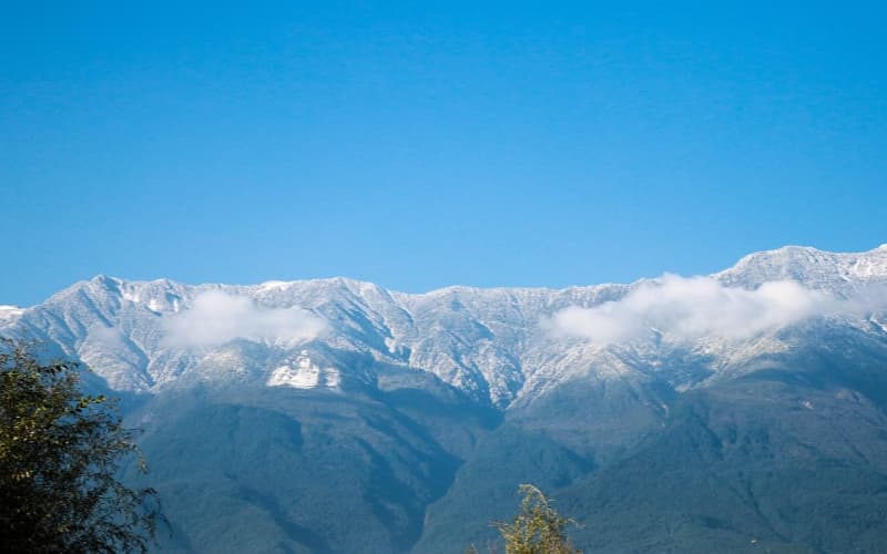 cangshan-mountain cangshan-mountain