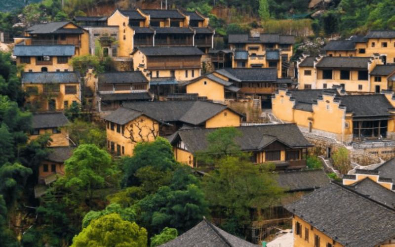 wangxian-valley wangxian-valley
