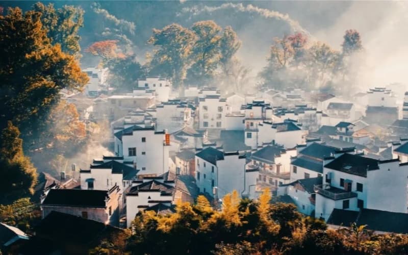 wuyuan wuyuan