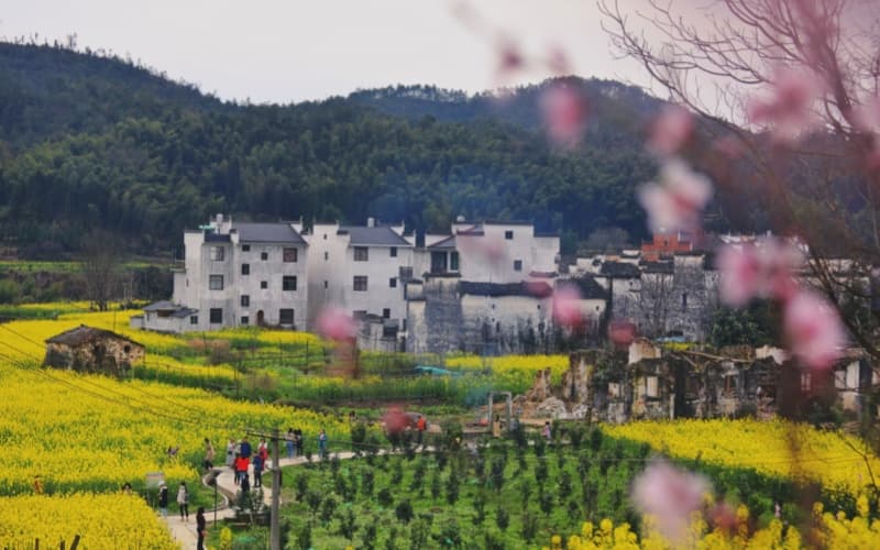 sixi-village sixi-village