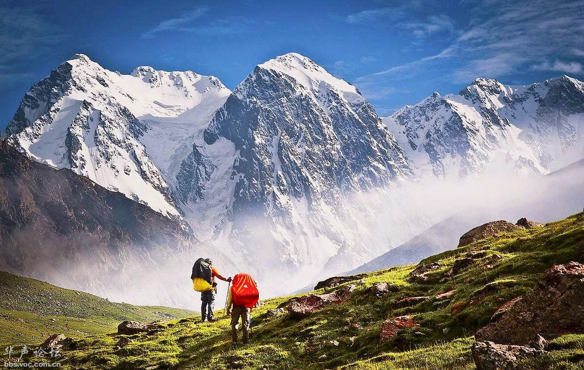12-days-qinghai-and-tibet-trekking-tour 12-days-qinghai-and-tibet-trekking-tour