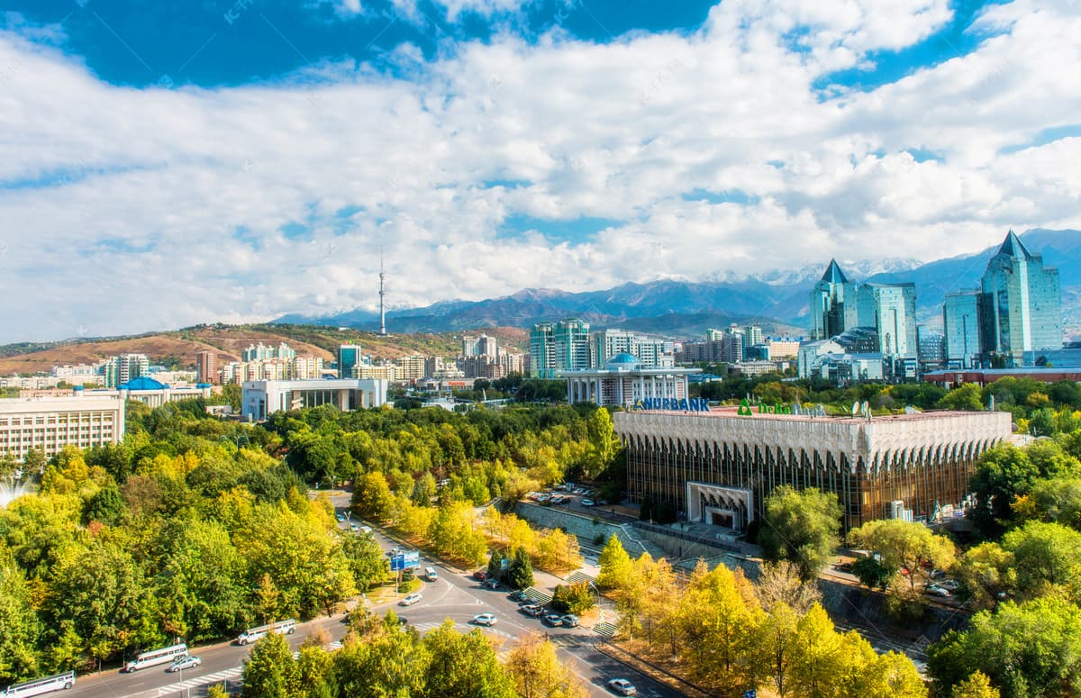 almaty-city almaty-city