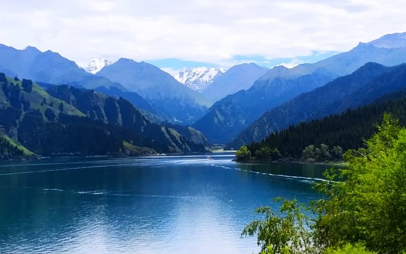 heavenly-lake heavenly-lake