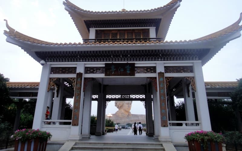 wangjiang-pavolion wangjiang-pavolion