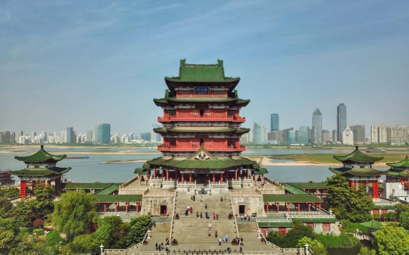 tengwang-pavilion tengwang-pavilion