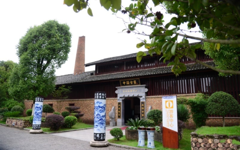 ancient-kiln-factory-folk-museum ancient-kiln-factory-folk-museum