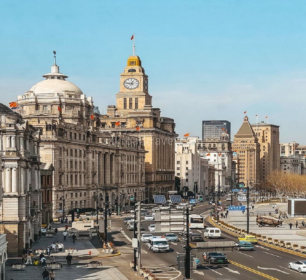 the-bund the-bund