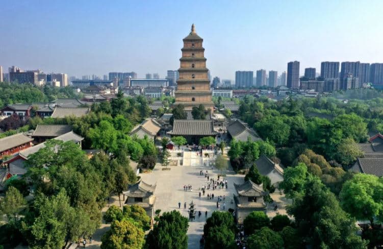giant-wild-goose-pagoda giant-wild-goose-pagoda