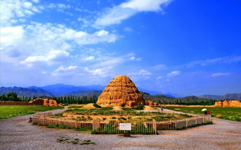 11-days-china-northwest-adventure-tour-xi-an-ningxia-and-gansu 11-days-china-northwest-adventure-tour-xi-an-ningxia-and-gansu
