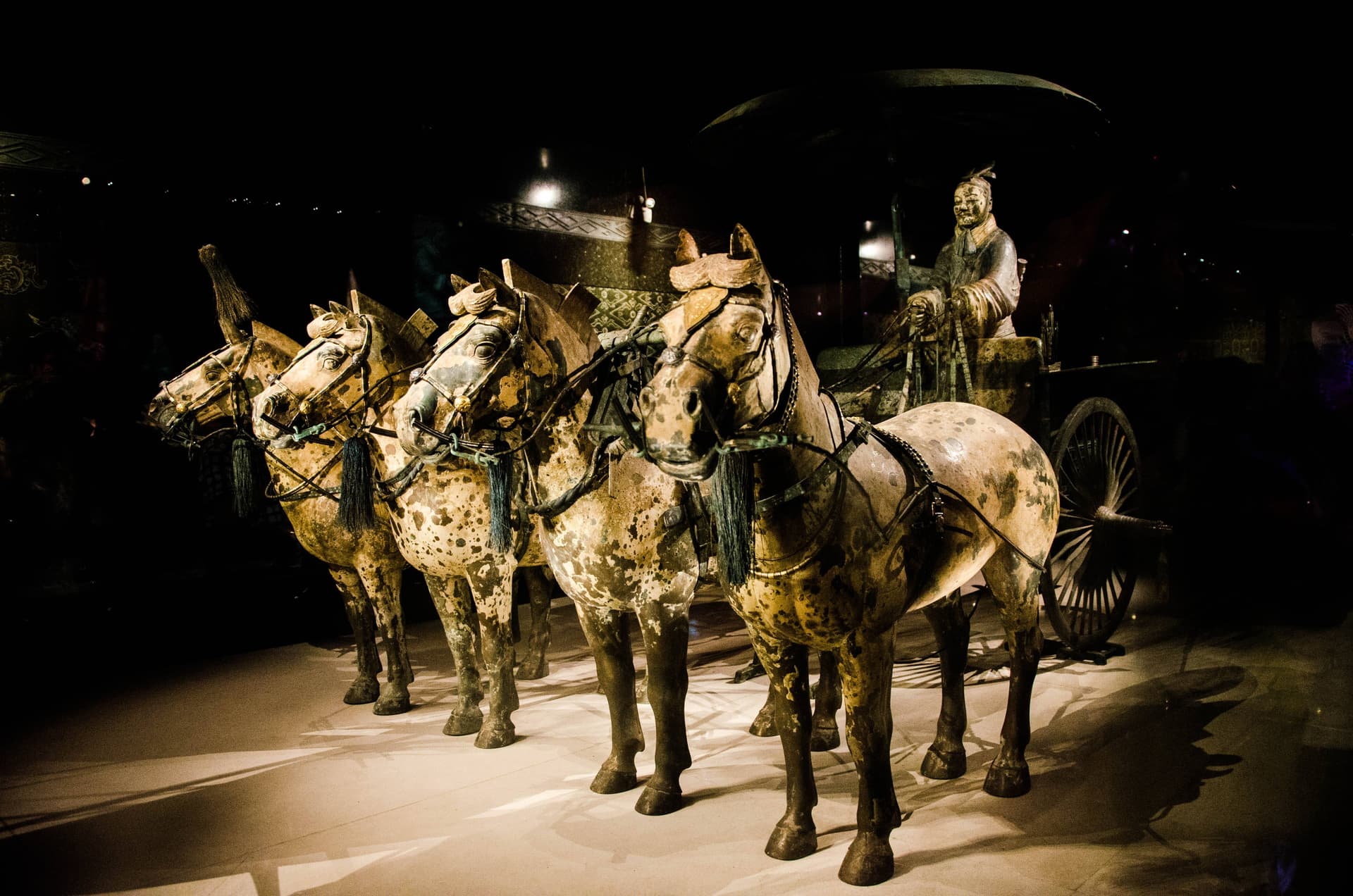 terracotta-warriors terracotta-warriors