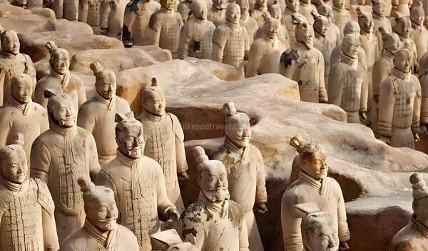 terracotta-warriors terracotta-warriors
