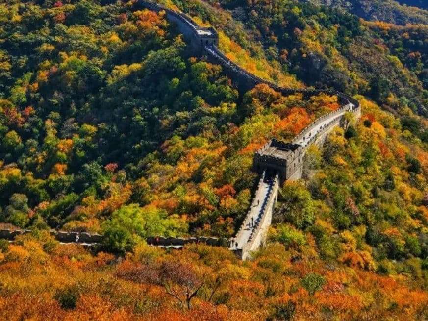 the-great-wall the-great-wall