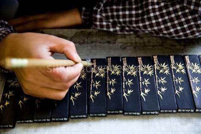 hu-kaiwen-ink-stick-factory-2 hu-kaiwen-ink-stick-factory-2