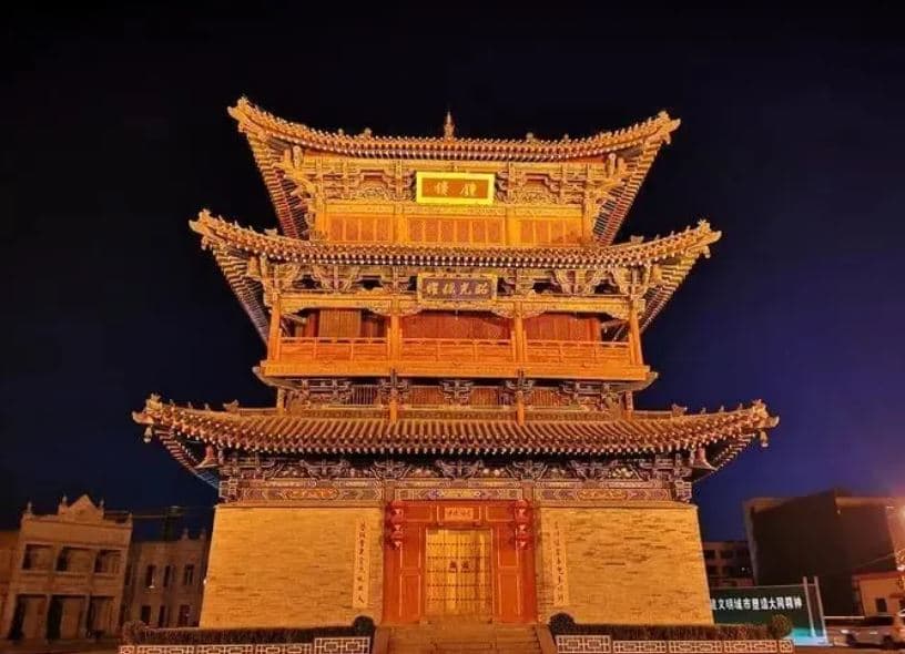 datong-ancient-city datong-ancient-city