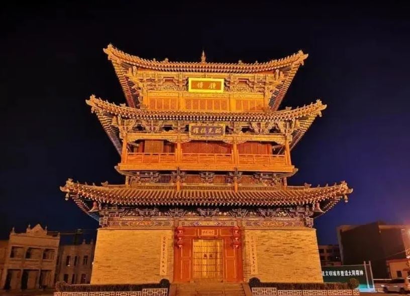 datong-ancient-city datong-ancient-city