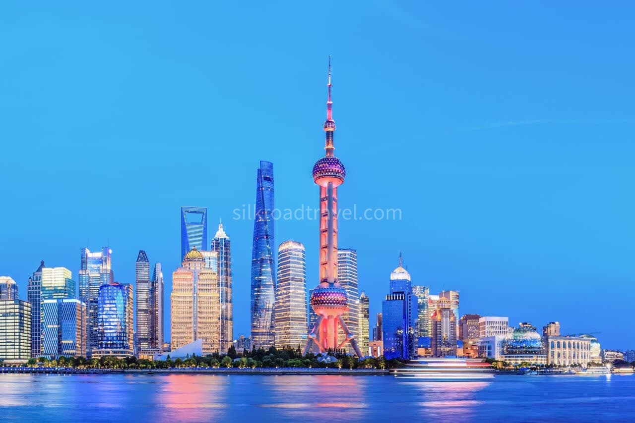 shanghai shanghai