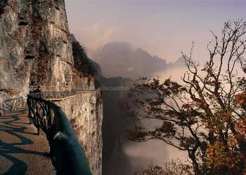tianmen-mountain tianmen-mountain