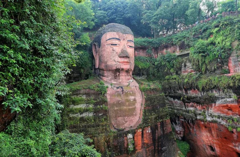 leshan-giant-buddha leshan-giant-buddha