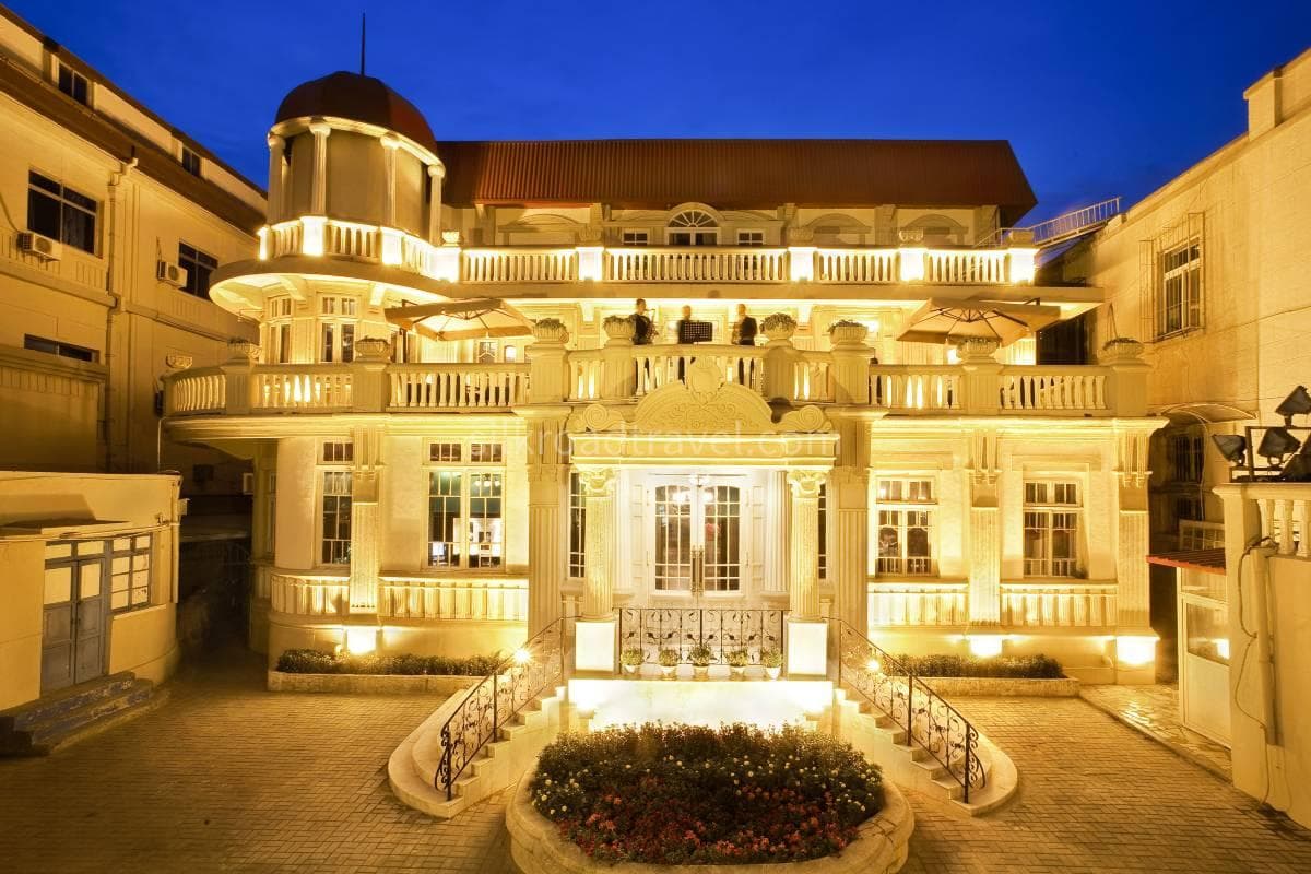 zhang-xueliang-former-residence zhang-xueliang-former-residence