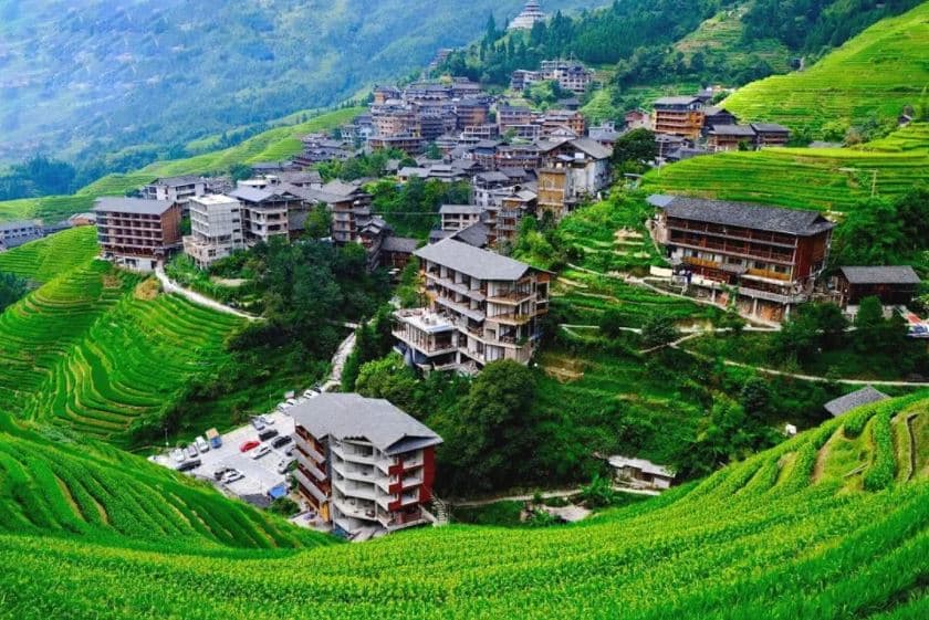 ping-an-village ping-an-village