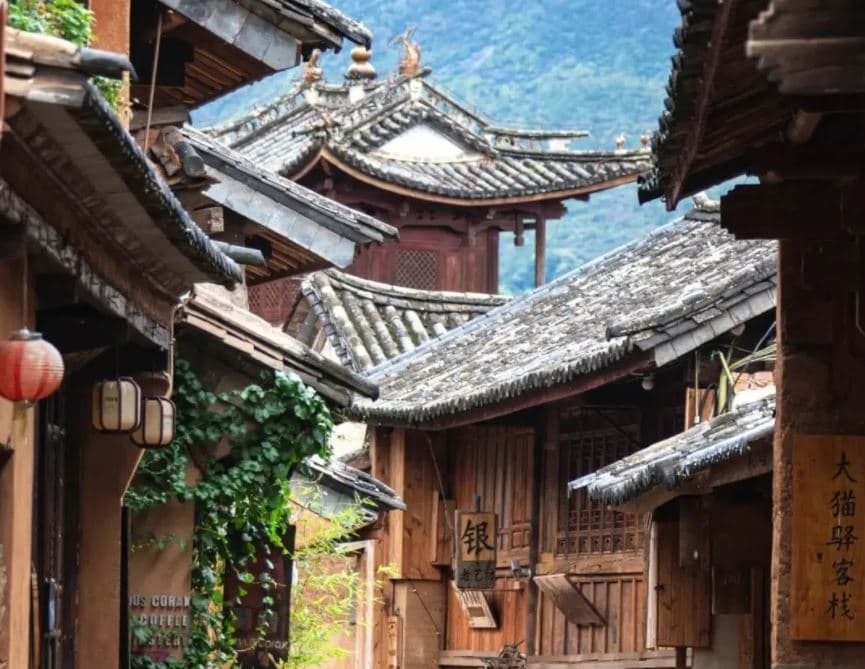 shaxi-ancient-town shaxi-ancient-town