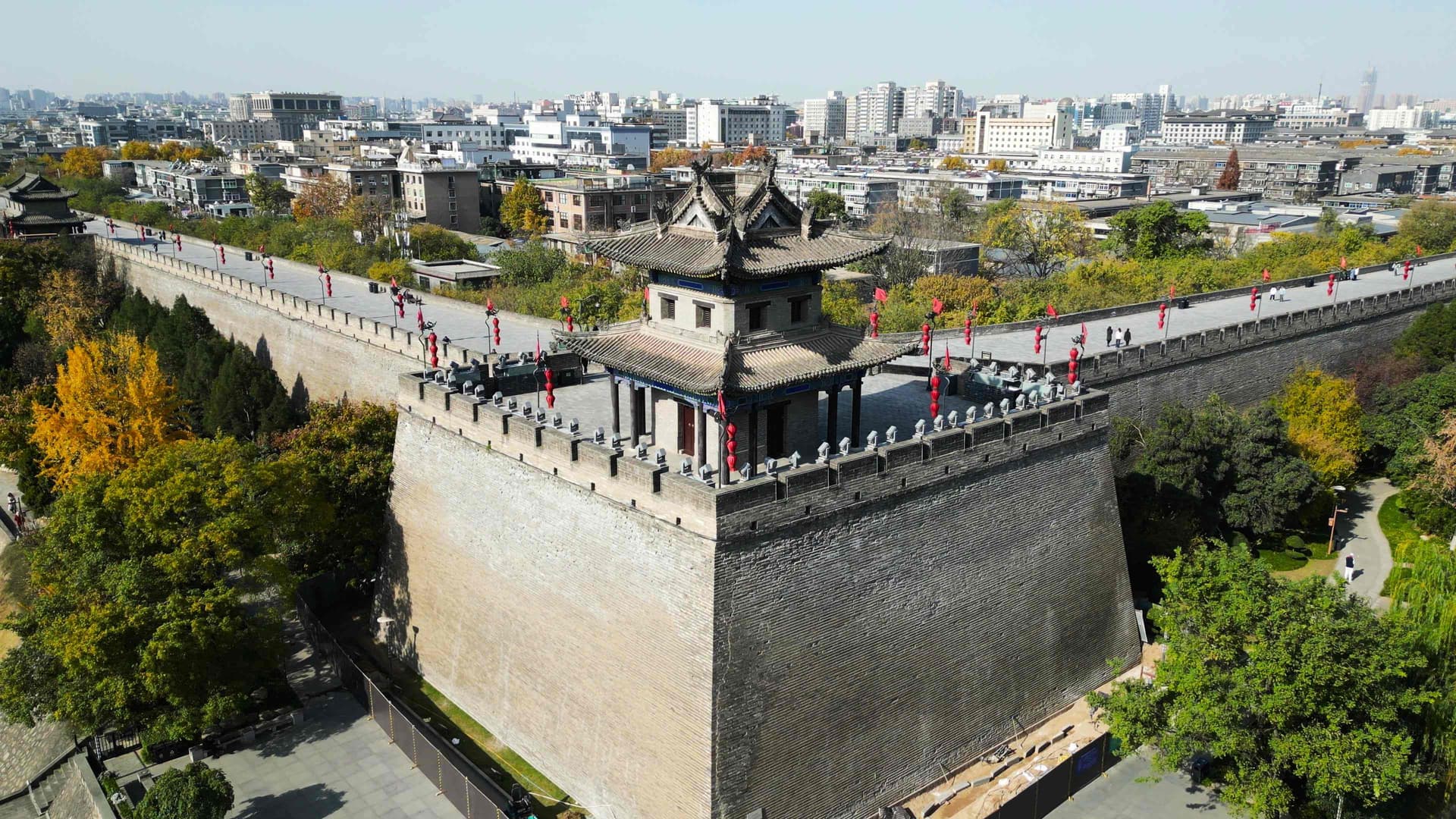 city-wall city-wall