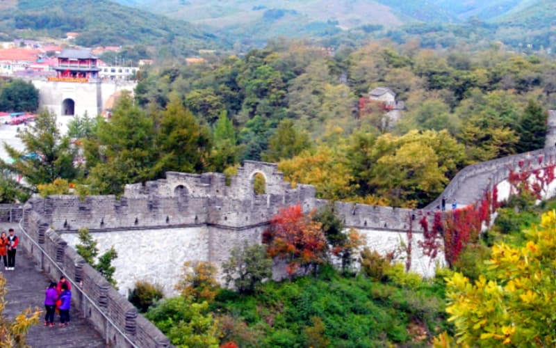 hushan-great-wall hushan-great-wall