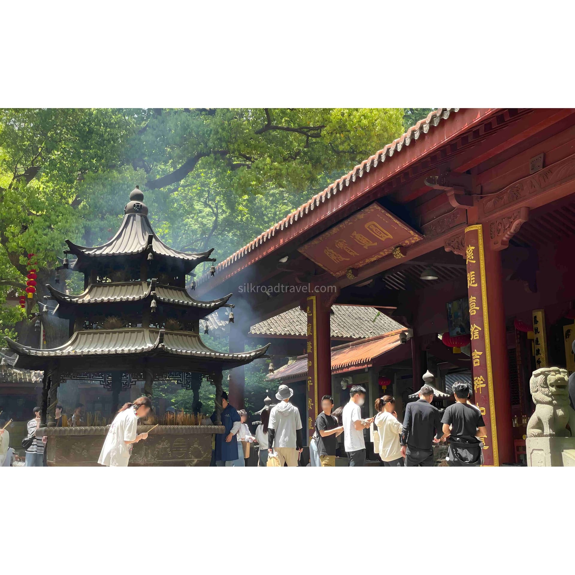 lingyin-temple-1 lingyin-temple-1