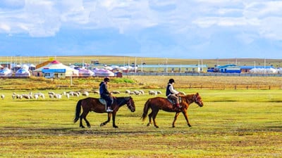 8-days-horse-riding-tour-in-inner-mongolia 8-days-horse-riding-tour-in-inner-mongolia