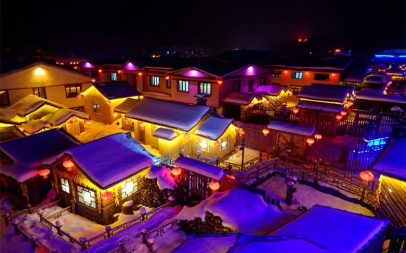 china-snow-town-2 china-snow-town-2