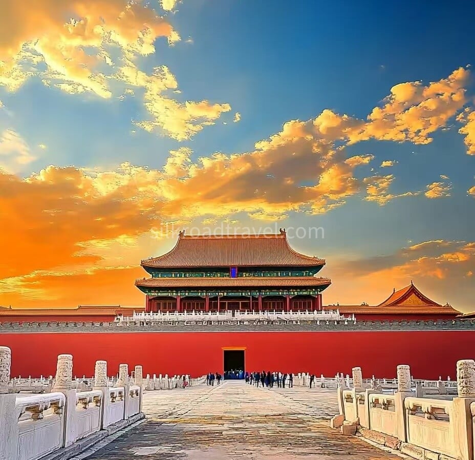 6-days-china-group-tour-to-beijing-and-xian 6-days-china-group-tour-to-beijing-and-xian